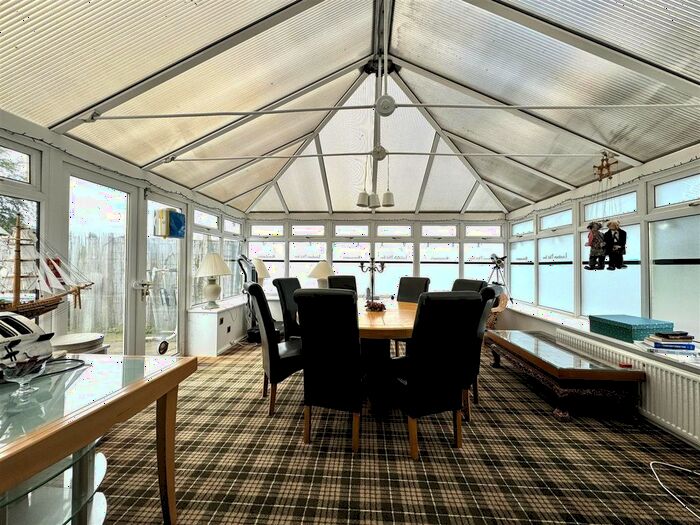 8 Bedroom Property For Sale In Darvel, KA17