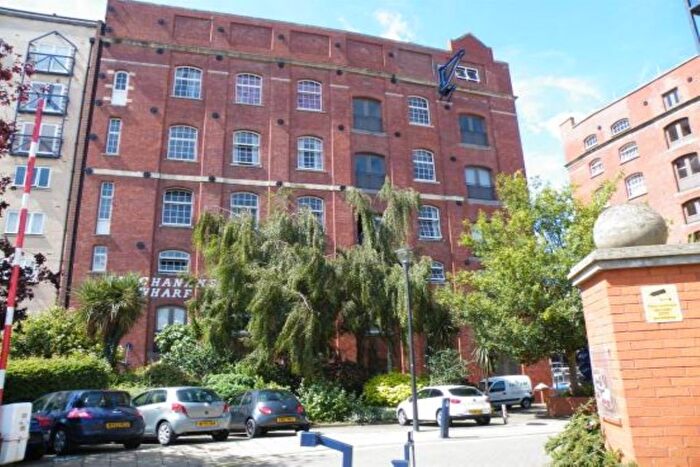 1 Bedroom Flat To Rent In Buchanans Wharf South Ferry Street, Bristol, BS1