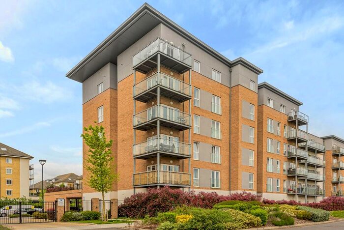 2 Bedroom Flat To Rent In Pennyroyal Drive, West Drayton, UB7