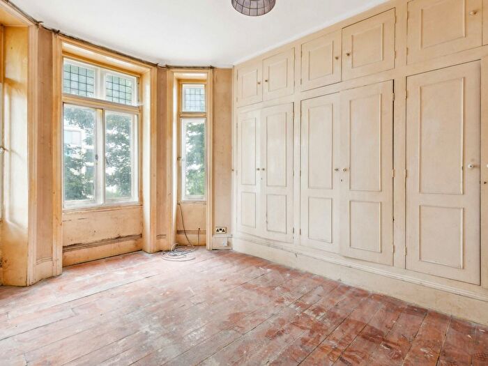 1 Bedroom Flat For Sale In Addison Bridge Place, London, W14