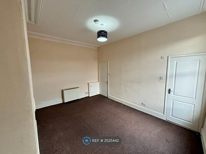 1 Bedroom Studio To Rent In Picton Crescent, Wavertree, Liverpool, L15
