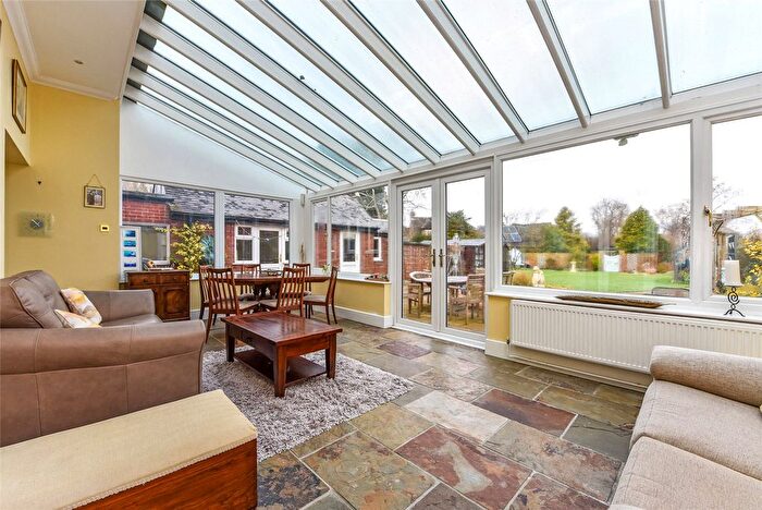 4 Bedroom Detached House For Sale In Warblington Road, Emsworth, Hampshire, PO10