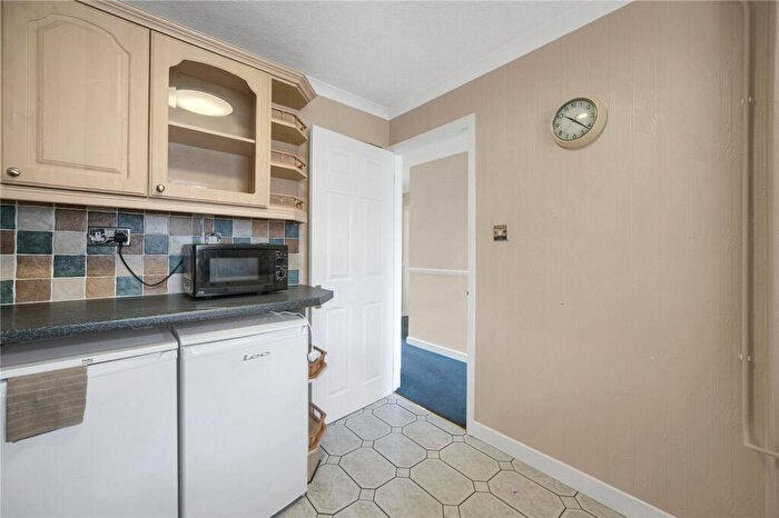 2 Bedroom Apartment To Rent In Fidlas Avenue, Cardiff, CF14
