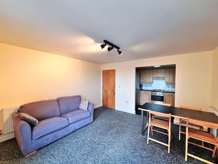 1 Bedroom Flat To Rent In London Road, Croydon, CR0