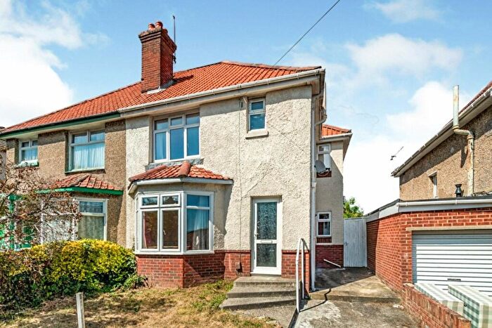 6 Bedroom Semi-Detached House To Rent In Kitchener Road, Southampton, Hampshire, SO17