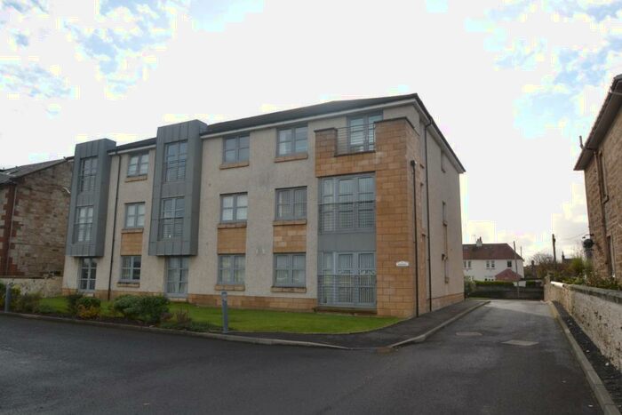 1 Bedroom Flat To Rent In Links Road, Prestwick, South Ayrshire, KA9