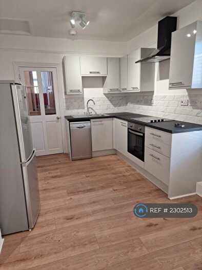 1 Bedroom Flat To Rent In Sundorne Road, London, SE7