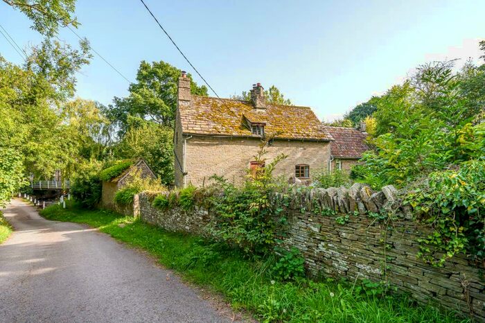 3 Bedroom Cottage For Sale In Michaelchurch Escley, Herefordshire, HR2