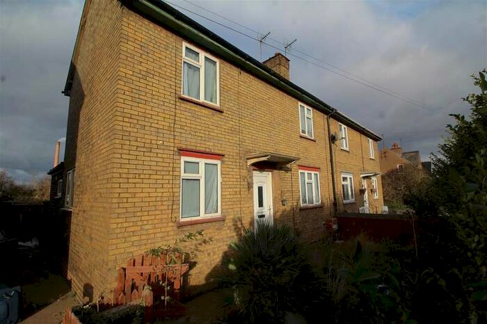 3 Bedroom Semi-Detached House For Sale In Peterborough Road, Whittlesey, Peterborough, PE7