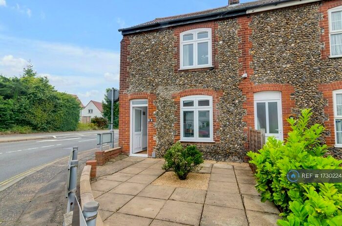 1 Bedroom Flat To Rent In Yarmouth Road, Norwich, NR7