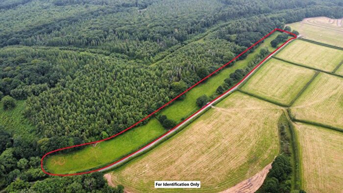 Land For Sale In Valley Road, Narberth, SA67