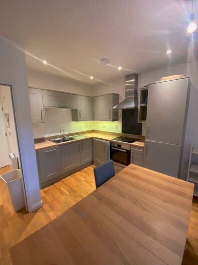 2 Bedroom Apartment To Rent In Mendy Street, High Wycombe, HP11