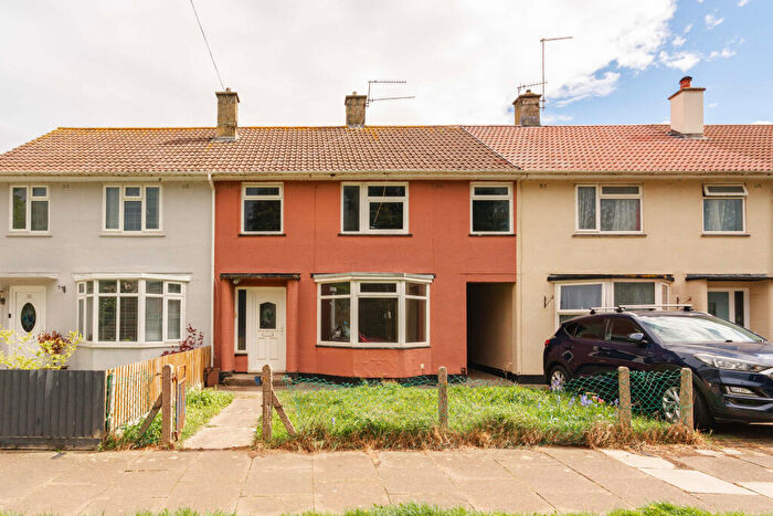 4 Bedroom Terraced House For Sale In Lawrence Weston Road, Lawrence Weston, Bristol, BS11