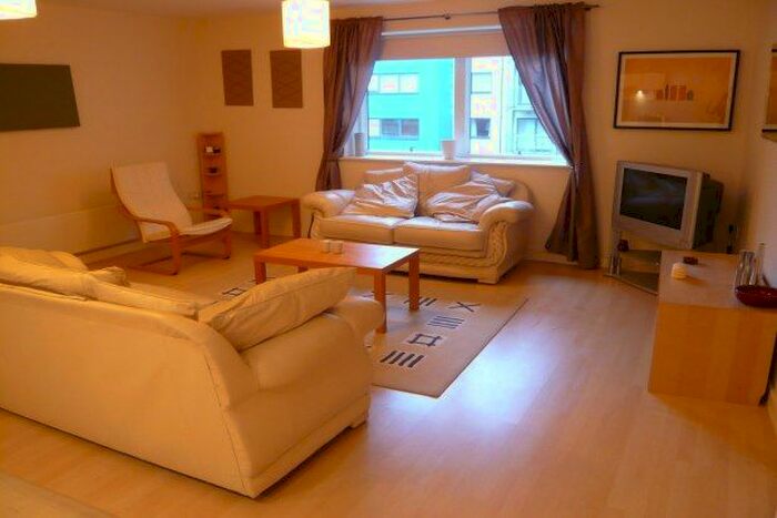 1 Bedroom Flat To Rent In Ryland Street, Birmingham, B16