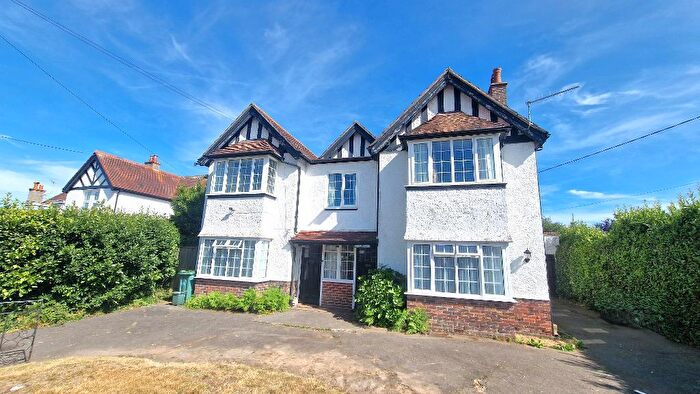 2 Bedroom Flat For Sale In Steyne Road, Bembridge, Isle Of Wight, PO35