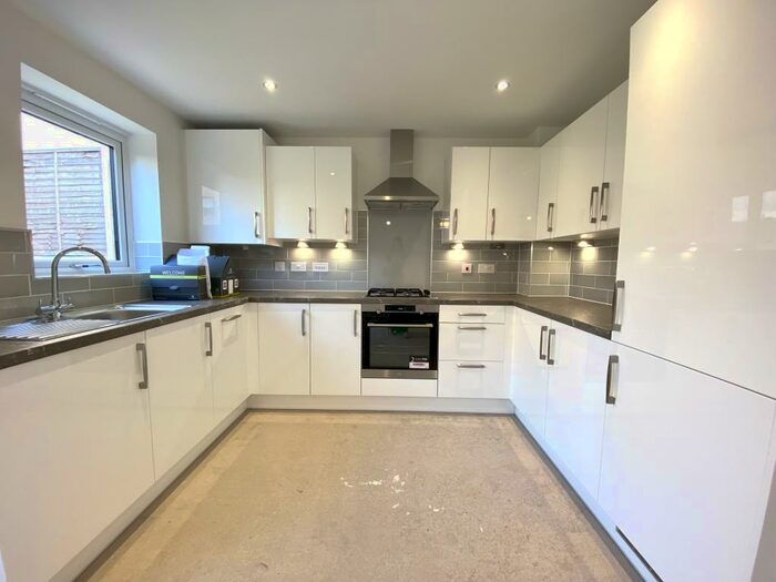 3 Bedroom House To Rent In Hope Street, Birmingham, B5