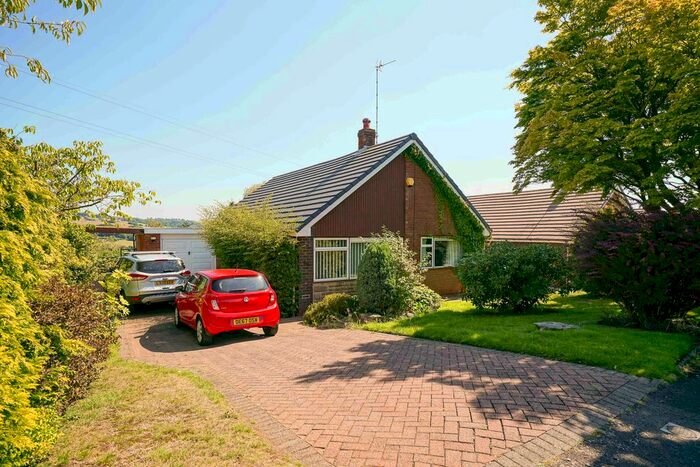 4 Bedroom Detached Bungalow To Rent In Longridge, Bromley Cross, Bolton, Greater Manchester, BL7