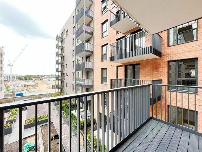 1 Bedroom Flat To Rent In Harrow View, Harrow, HA1