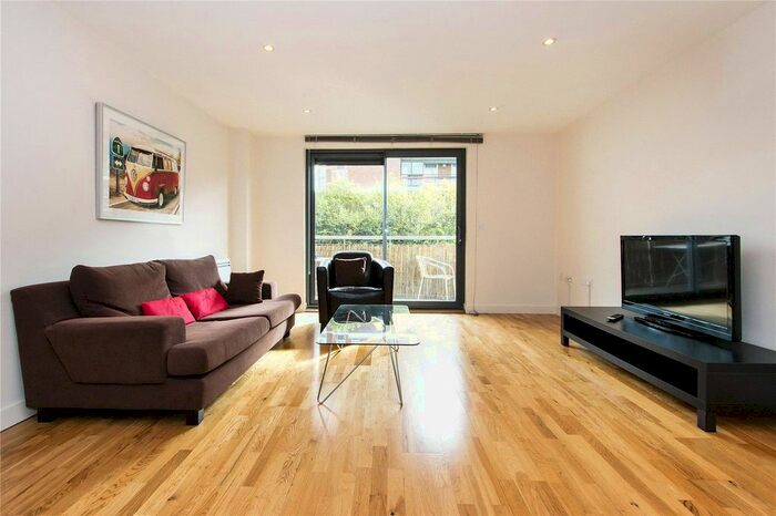 1 Bedroom Flat To Rent In Lant Street, London, SE1