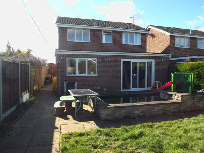 4 Bedroom Detached House To Rent In Dinants Crescent, Marks Tey, CO6