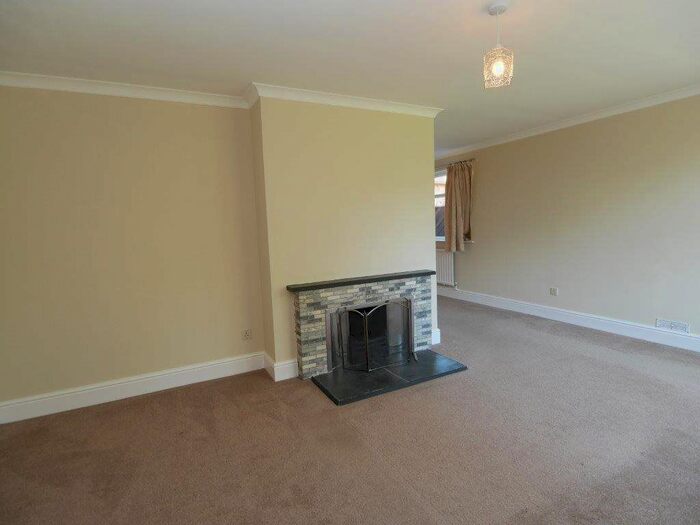 2 Bedroom Bungalow To Rent In Ratby Lane, Markfield, LE67