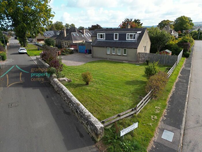 6 Bedroom Detached House For Sale In Bruceland Road, Elgin, IV30