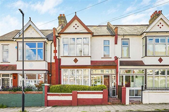 3 Bedroom Terraced House For Sale In Claverdale Road, Brixton, SW2
