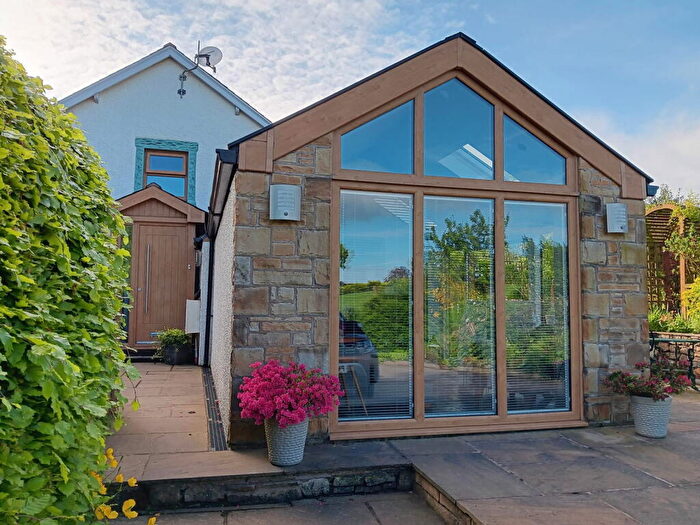 3 Bedroom Semi Detached House For Sale In Hallbankgate, Brampton, CA8