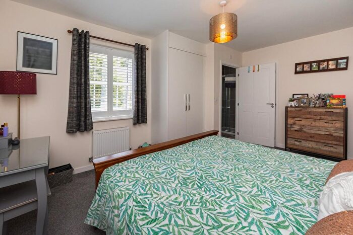 4 Bedroom Detached House For Sale In Pine Way, Willesborough, Ashford, TN24