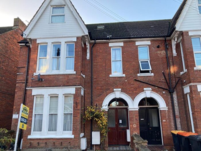 1 Bedroom Property To Rent In Flat, St Micheals Road, MK40