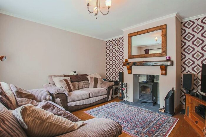 3 Bedroom Semi-Detached House To Rent In Market Street, Shawforth, Rochdale, OL12