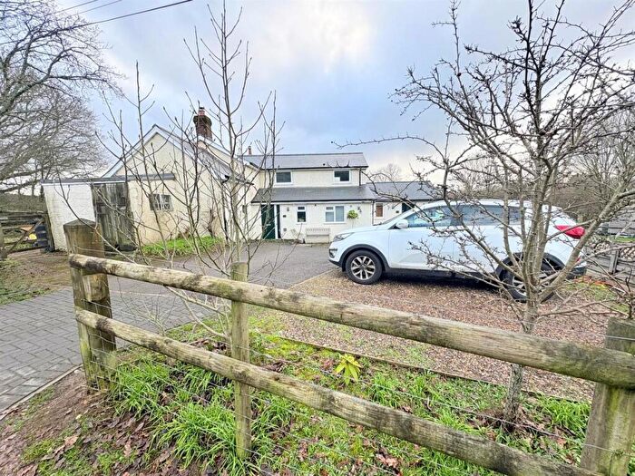 7 Bedroom Detached House For Sale In Jubilee Hill, Woodlands, Wimborne, BH21