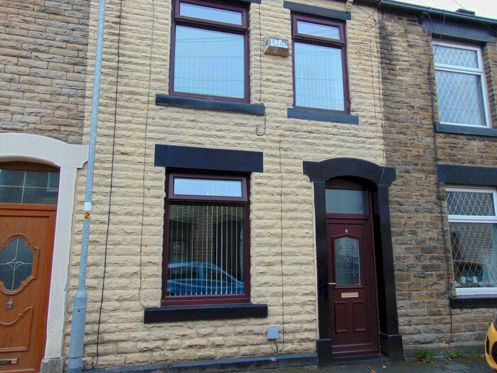 3 Bedroom Terraced House To Rent In Fenton Street, Shaw, OL2