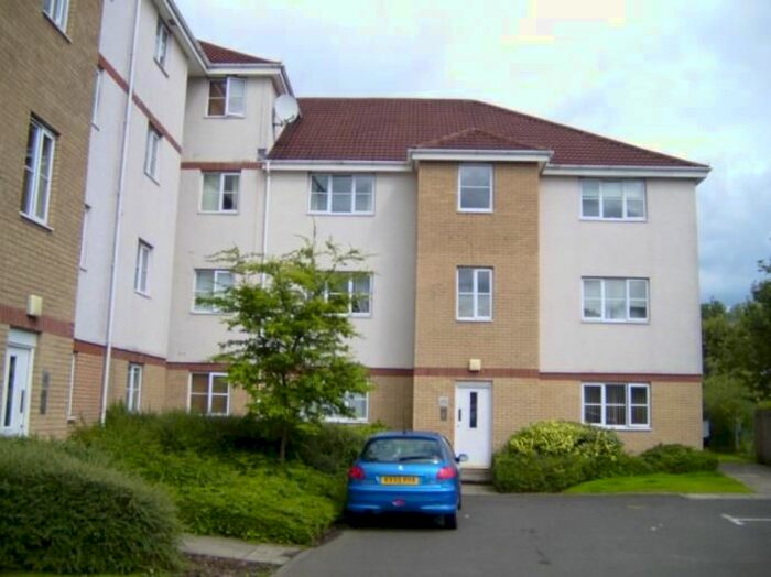 2 Bedroom Flat To Rent In Eversley Street, Glasgow, G32