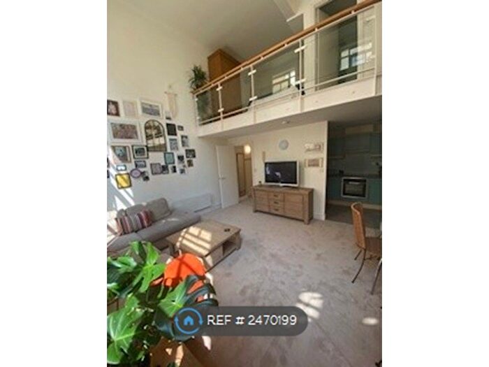 1 Bedroom Flat To Rent In The Beaux Arts Building, London, N7