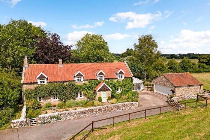 5 Bedroom Detached House For Sale In Upper South Wraxall, Bradford-On-Avon, BA15