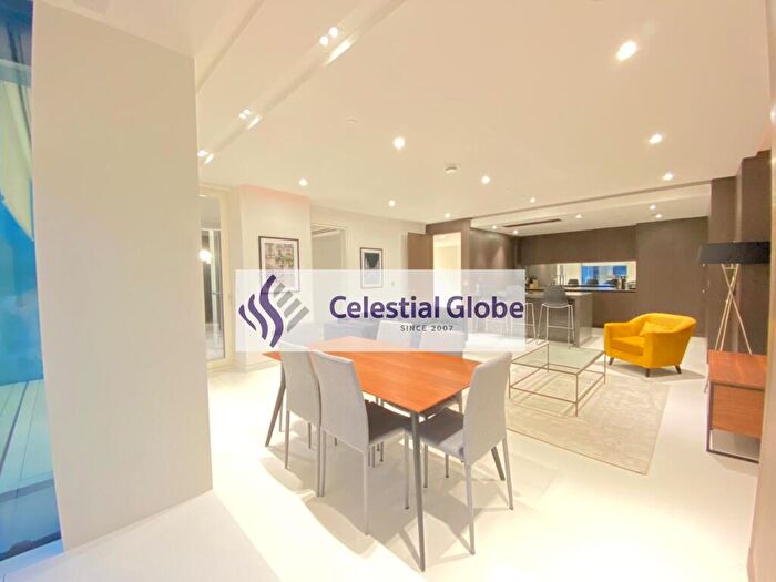 2 Bedroom Flat To Rent In Sugar Quay, Water Lane, London, EC3R