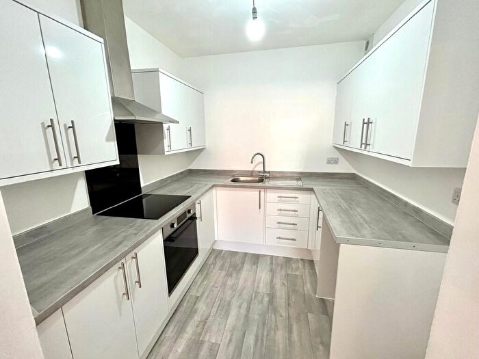 1 Bedroom Apartment To Rent In Beaconsfield House, Great Yarmouth, NR30