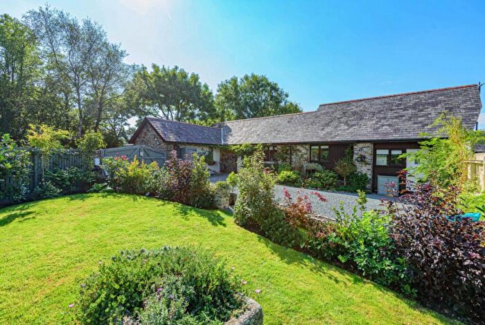 3 Bedroom Semi-Detached House For Sale In Long Furlong, Hartland, Bideford, EX39