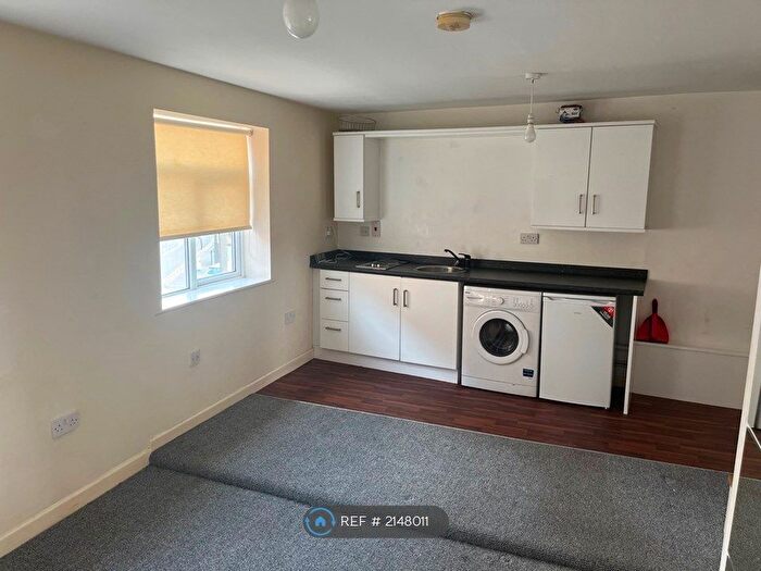 1 Bedroom Flat To Rent In Lower Bond Street, Hinckley, LE10