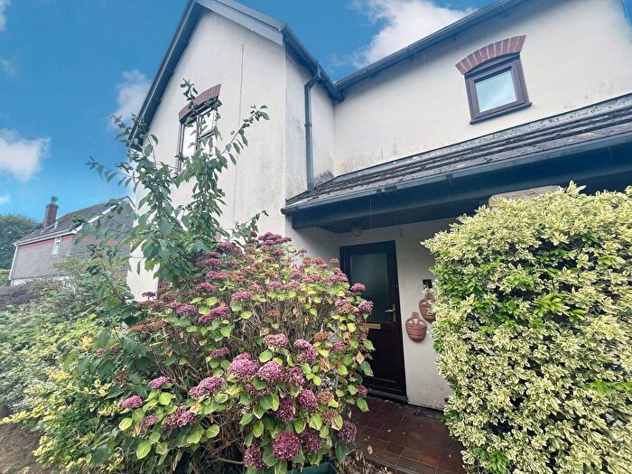 3 Bedroom Detached House For Sale In Larksmead Way, Ogwell, Newton Abbot, TQ12