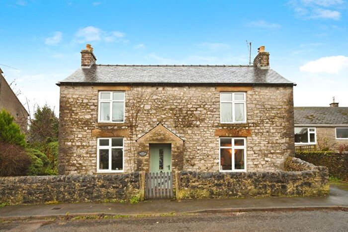 4 Bedroom Detached House For Sale In Main Street, Chelmorton, Buxton, SK17