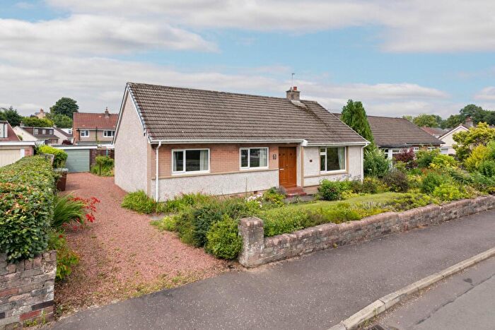 3 Bedroom Bungalow For Sale In Sinclair Drive, Drumpellier, Coatbridge, ML5