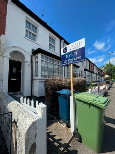 3 Bedroom Terraced House To Rent In Melrose Road, Pinner, HA5