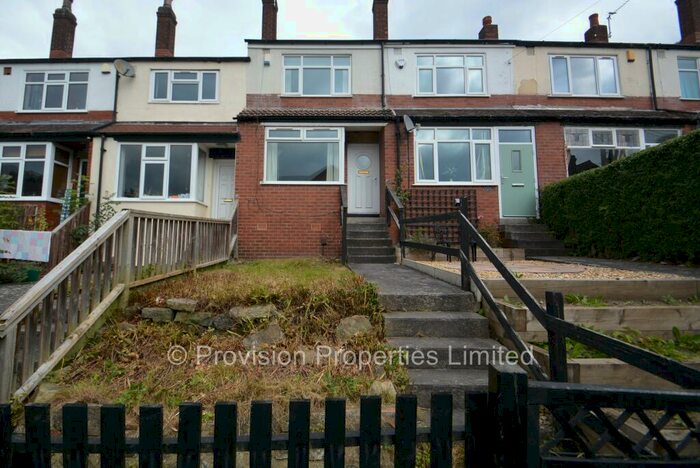 2 Bedroom Terraced House To Rent In Manor Avenue, Hyde Park, Leeds, LS6