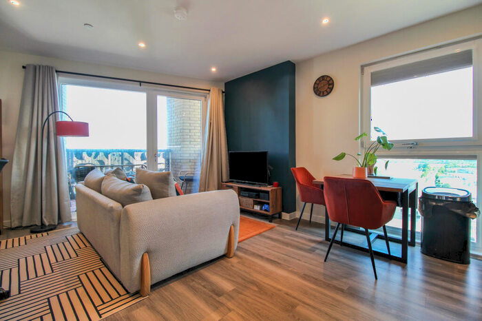 1 Bedroom Apartment To Rent In Alder Point, E17