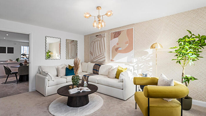 3 Bedroom Detached House For Sale In Beagle Road, Cambridge, CB3