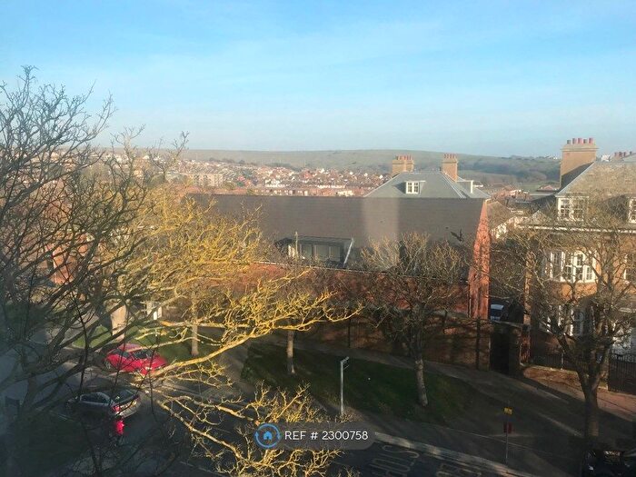 2 Bedroom Flat To Rent In Church Place, Brighton, BN2