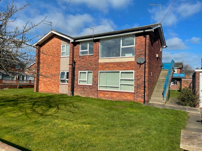 1 Bedroom Flat To Rent In Glendale Avenue, Choppington, NE62