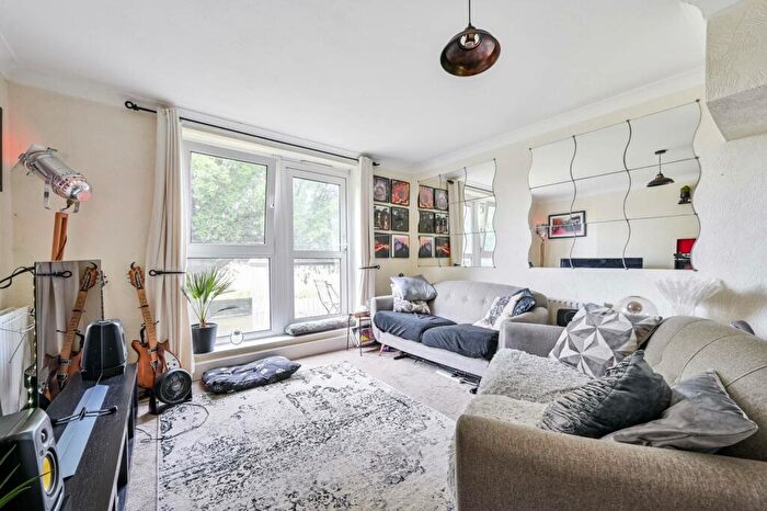 2 Bedroom Maisonette To Rent In St Germans Place, Blackheath, London, SE3